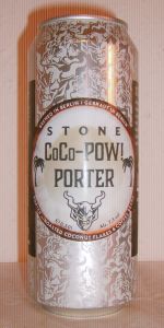 CoCo-POW! Porter