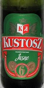 Kustosz Jasne