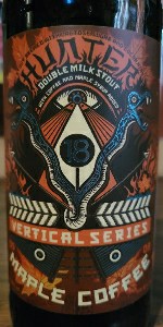Hunter Maple Coffee