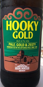 Hooky Gold