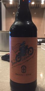 The Dare Devil