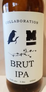 Brut IPA