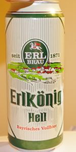 ErlkÃ¶nig Hell