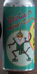 Motion Lao-tion