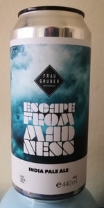 Escape From Madness