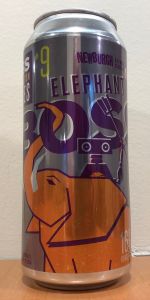 Elephant Boss