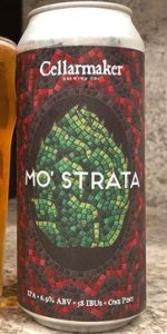 Mo' Strata