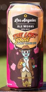 The Lost Jooce
