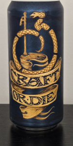Craft or Die