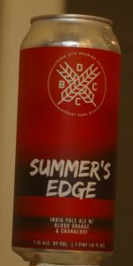 Summer's Edge