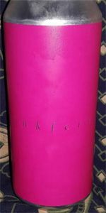 pinkferarri