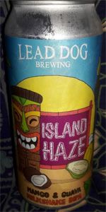 Island Haze