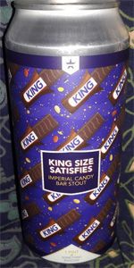 King Size Satisfies