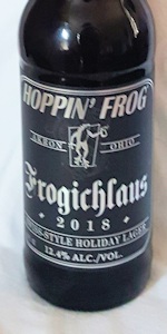 Frogichlaus