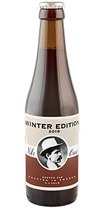 Winter Edition 2018