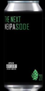 The Next N.E.I.P.A.SODE