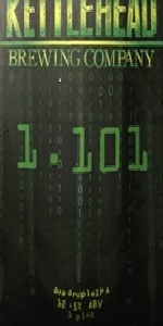1.101 (#1)