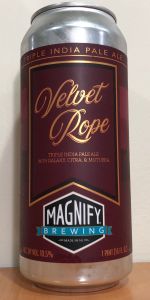 Velvet Rope