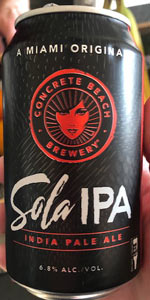 Sola IPA