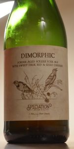 Dimorphic