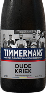 Oude Kriek