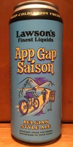App Gap