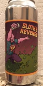 Sloth's Revenge