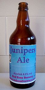Junipers Ale