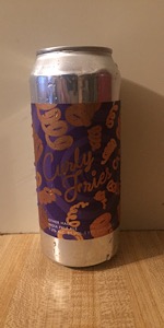 Curly Fries