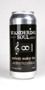Melody Maker