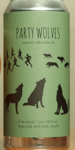 Party Wolves