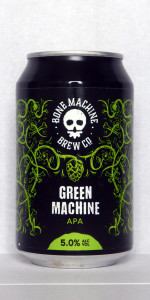 Green Machine