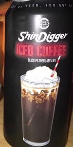 Iced Coffee