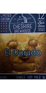 El Dorado