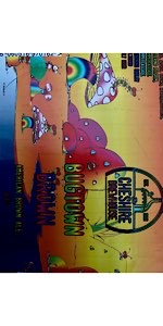 Bugtown Brown