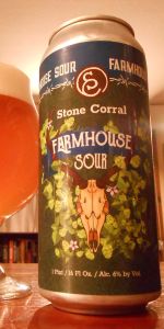 Farmhouse Sour