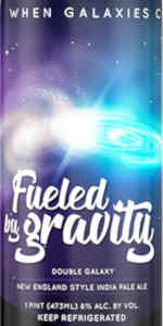 Fueled by Gravity