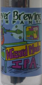 Wizard Mode IPA