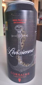 Levisienne