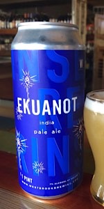 Rinse / Repeat - Ekuanot