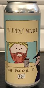 Friendly Advice