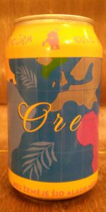 Ore