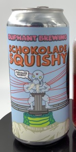 Schokolade Squishy