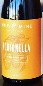 Fortunella