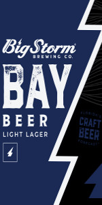 Bay Beer Lager