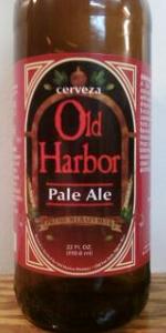 Old Harbor Pale Ale