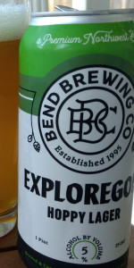 ExplOregon