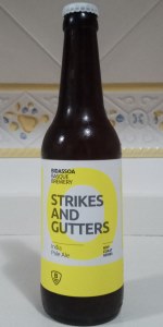 Strikes and Gutters