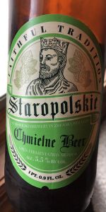 Staropolskie Chmielne