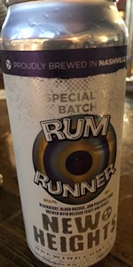 Rum Runner